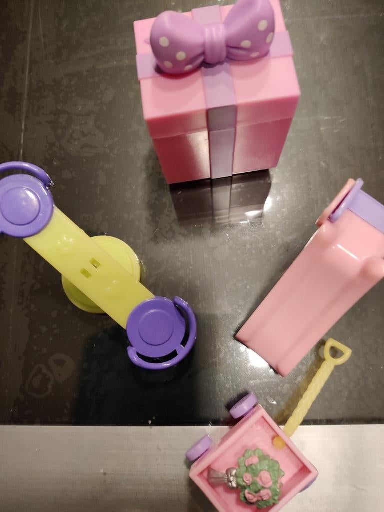 Miniatuurspeelgoed, Ophalen of Verzenden, Zo goed als nieuw