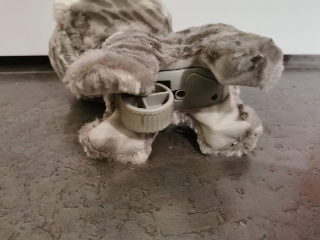 FurReal poes, Kinderen en Baby's, Ophalen of Verzenden