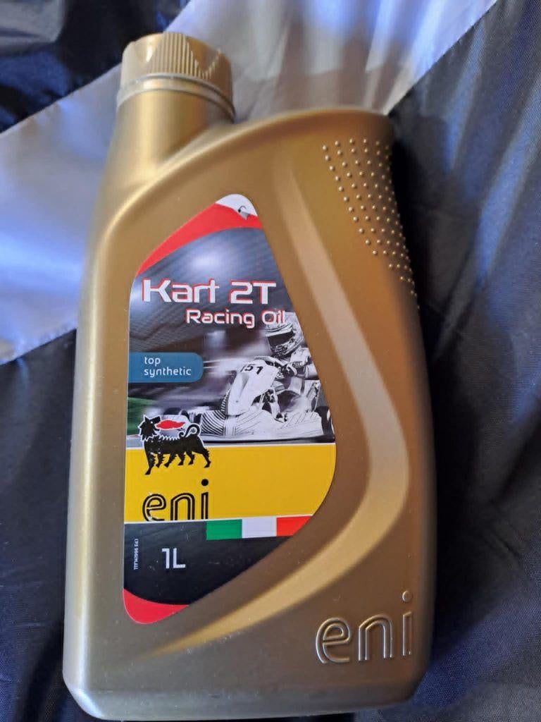 huile karting, Enlèvement, Neuf, Pièces Kart