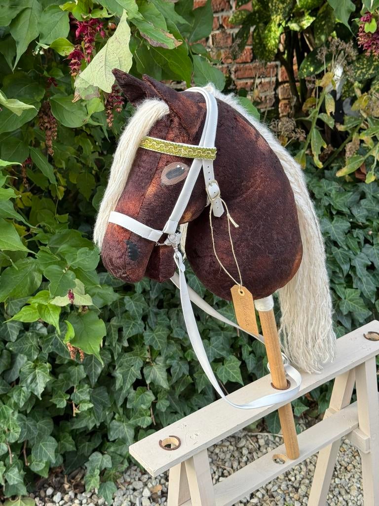 Hobby Horse Olivier, Hobby en Vrije tijd, Ophalen, Nieuw