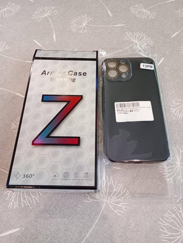 Coque IPhone 13 Pro, Ophalen, IPhone 13