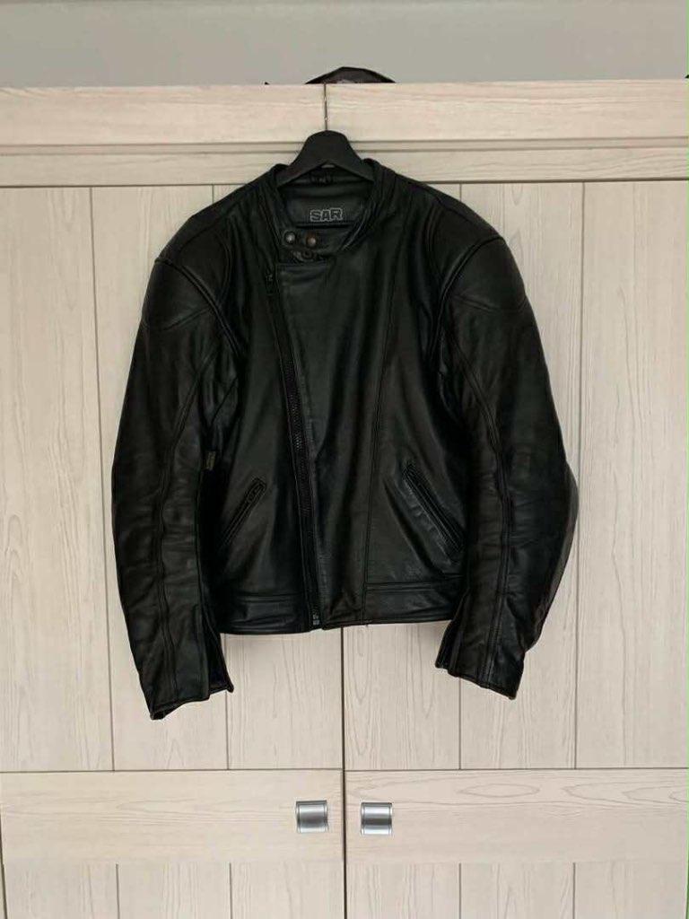 Motor, Motoren, Ophalen, Broek | leer, Heren, Sarsport