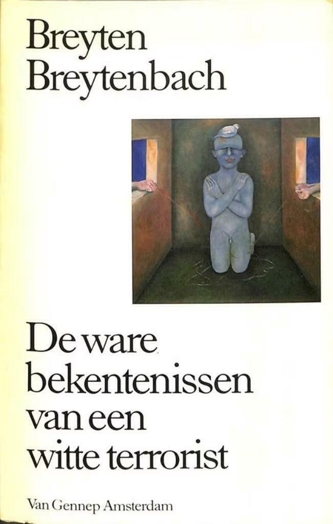 De ware bekentenissen van een witte terrorist, Ophalen of Verzenden, Gelezen
