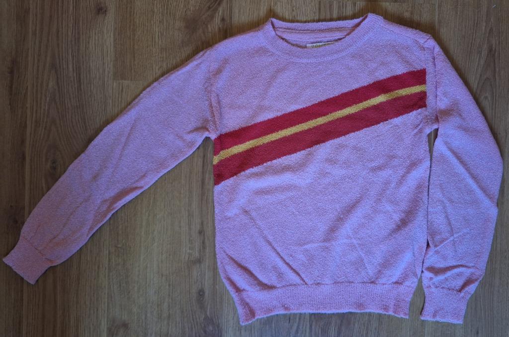Someone roze trui 122, Gebruikt, Meisje, Trui of Vest, Ophalen of Verzenden