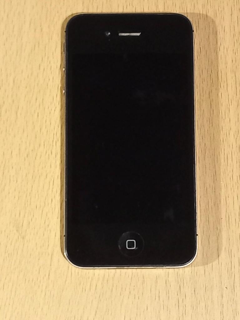 Iphone, Télécoms, Téléphonie mobile | Apple iPhone, Reconditionné, Enlèvement, Sans abonnement, Noir