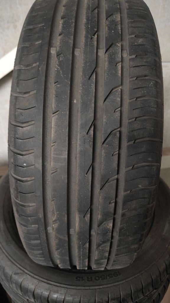 195/50 r15 195/50r15 19550r15 35€ per stuk met gratis montag, Ophalen, Gebruikt, BMW