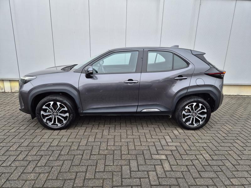 Toyota Yaris Cross Dynamic Plus, Euro 6, Overige kleuren, 116 pk, 1490 cc