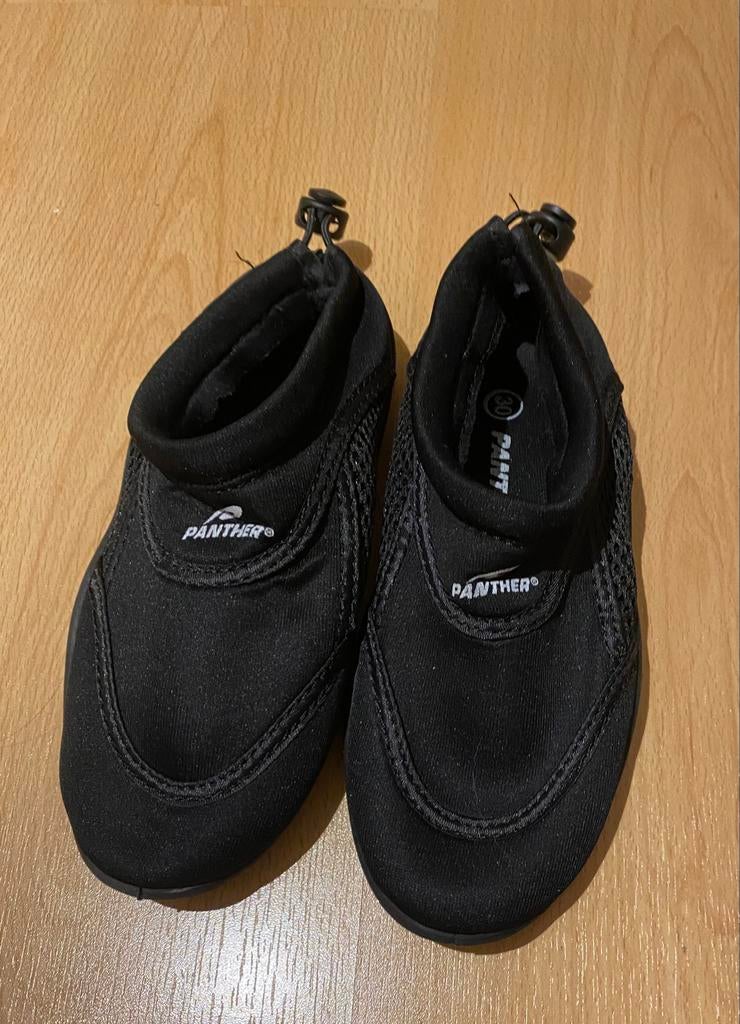 Waterschoenen panther maatje 30, Watersport en Boten, Ophalen, Zo goed als nieuw