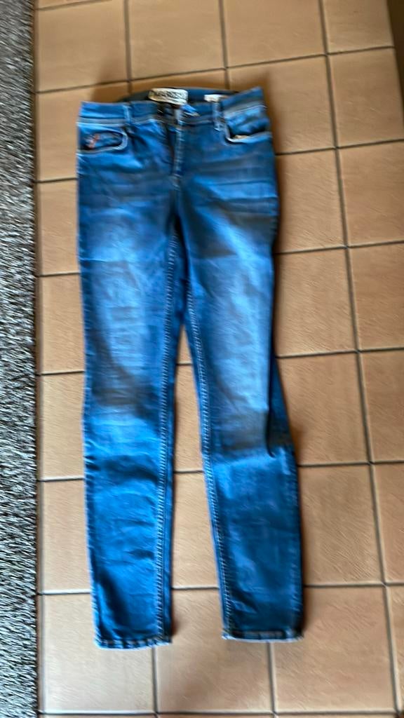 Marcel jeans 30/30, Kleding | Dames, Ophalen of Verzenden, Zo goed als nieuw