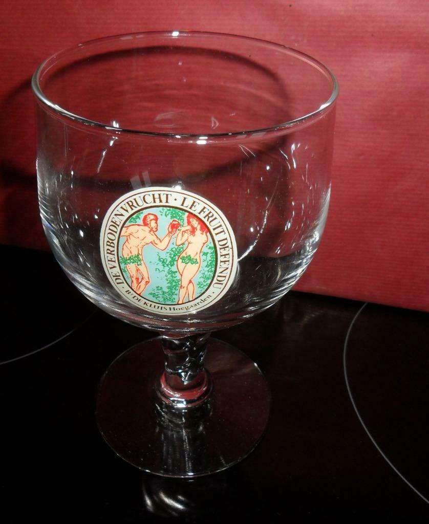 Verschillende bierglazen uit te kiezen, Enlèvement ou Envoi, Utilisé, Verre ou Verres
