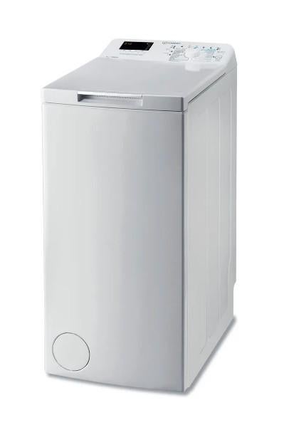 Whirlpool 6th sense wasmachine l:45 cm 6,5 kg, Ophalen, Zo goed als nieuw