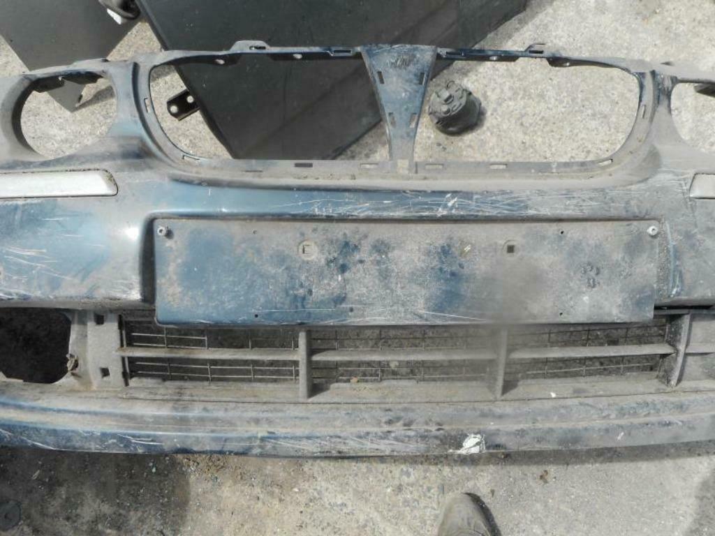 Pare choc avant Rover 75, Auto-onderdelen, Carrosserie, Bumper, Rover, Voor, Gebruikt, Ophalen of Verzenden