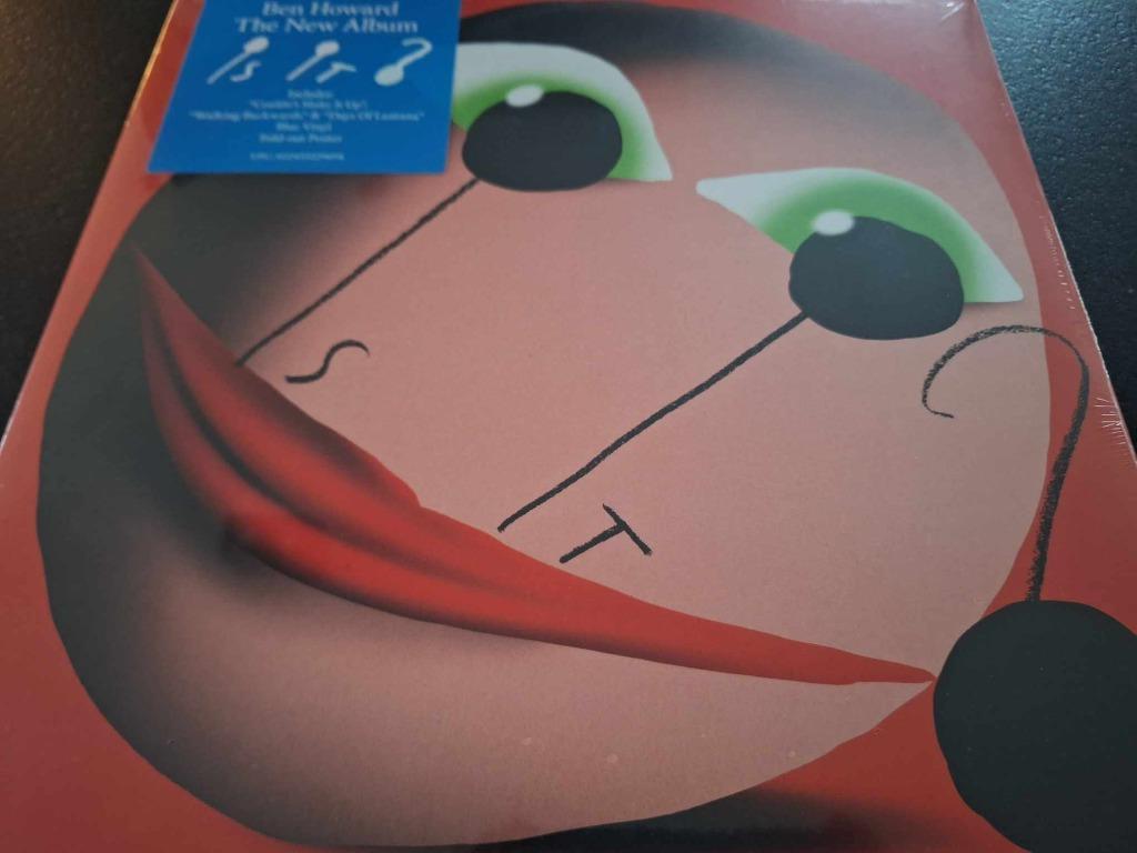 INDIE ROCK NEW & SEALED RECORDS VINYL, CD & DVD, Vinyles | Rock, Neuf, dans son emballage, 12 pouces, Enlèvement ou Envoi