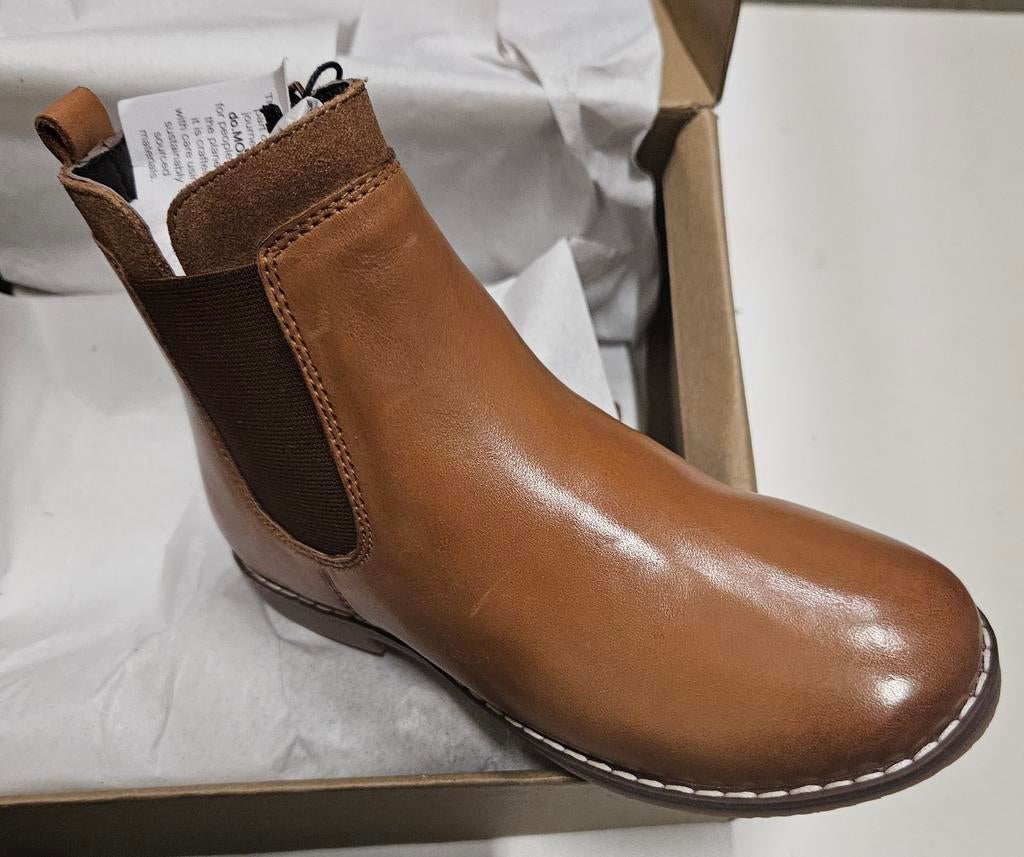 Friboo kinderlaarzen maat 29 NIEUW
Nieuwe kinder, Kleding | Dames, Schoenen, Zo goed als nieuw, Ophalen of Verzenden