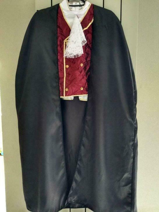 Verkleedkledij maat 164(als nieuw), Neuf, 158 à 164, Fille