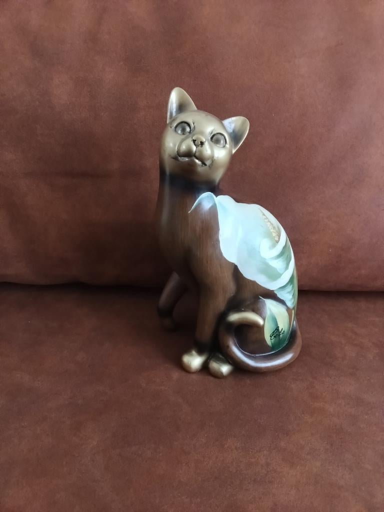 statue de chat, Enlèvement ou Envoi, Comme neuf