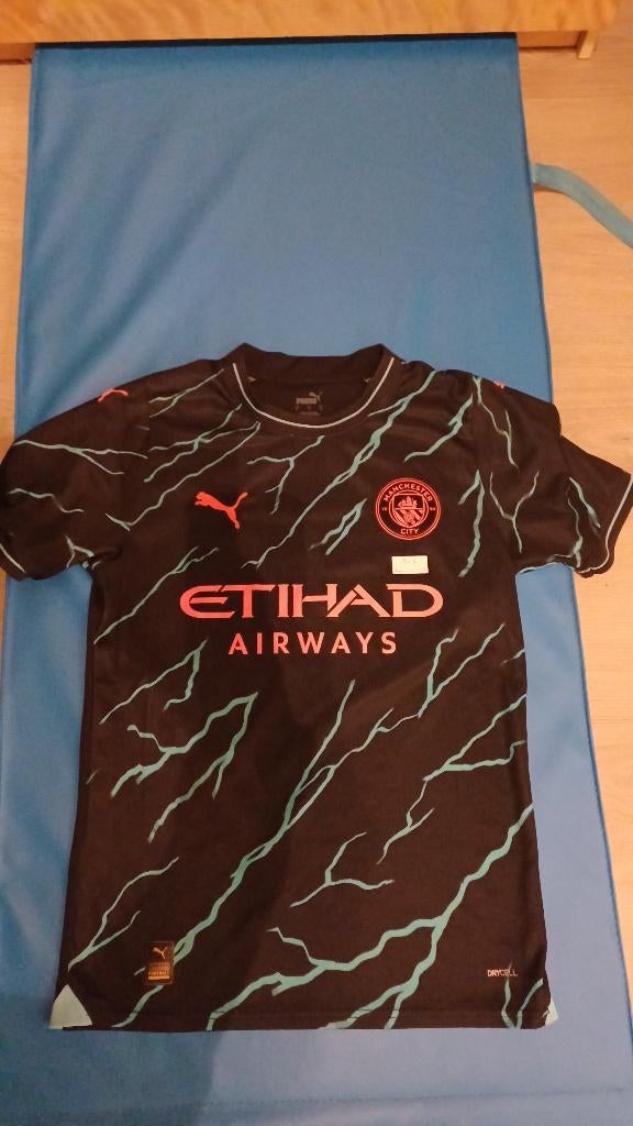 maillot, Vêtements | Hommes, Vêtements de sport, Football, Enlèvement ou Envoi, PUMA, Porté