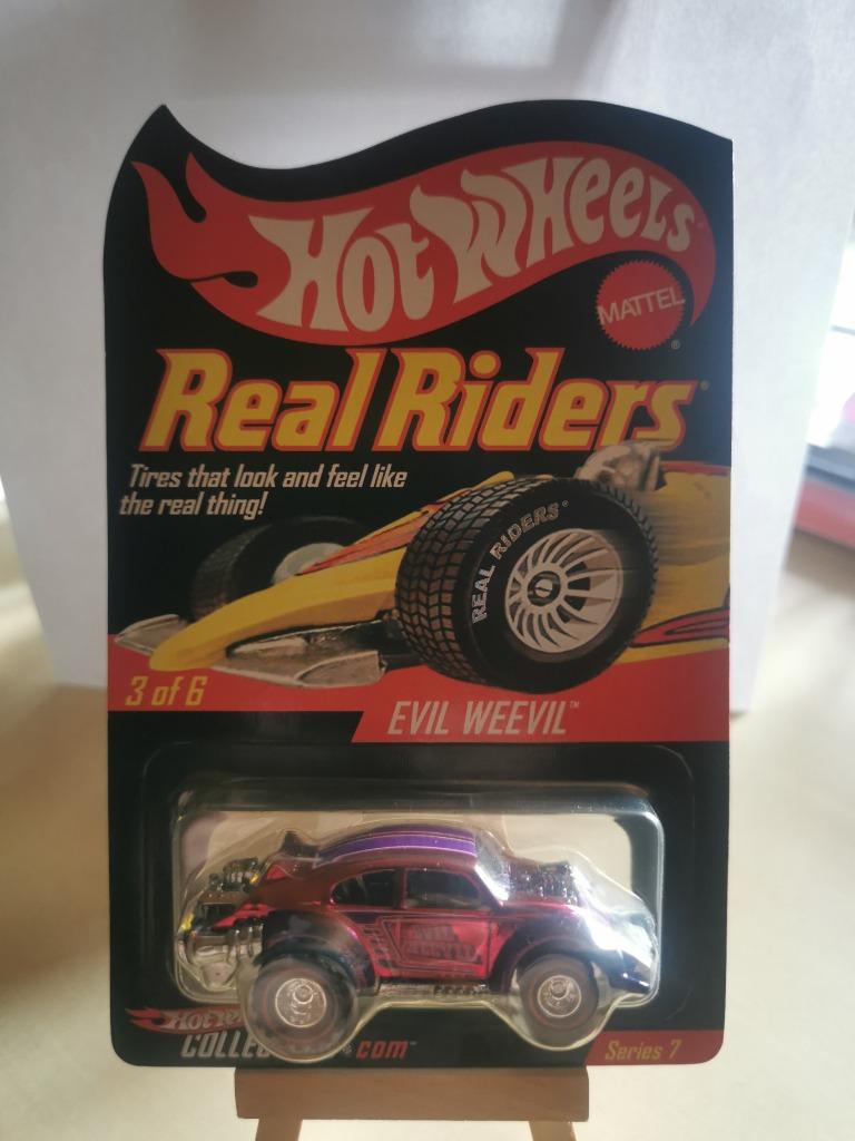 VW Hot Wheels 1/64, Hobby en Vrije tijd, Ophalen of Verzenden, Nieuw, Auto, Hot Wheels