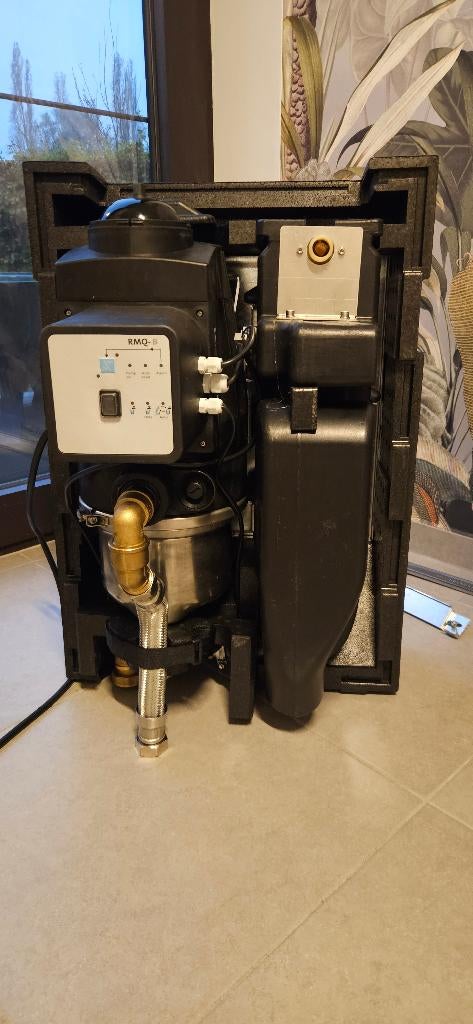 Regenwater recuperatie pomp, Doe-het-zelf en Bouw, Sanitair, Zo goed als nieuw, Overige typen, Ophalen