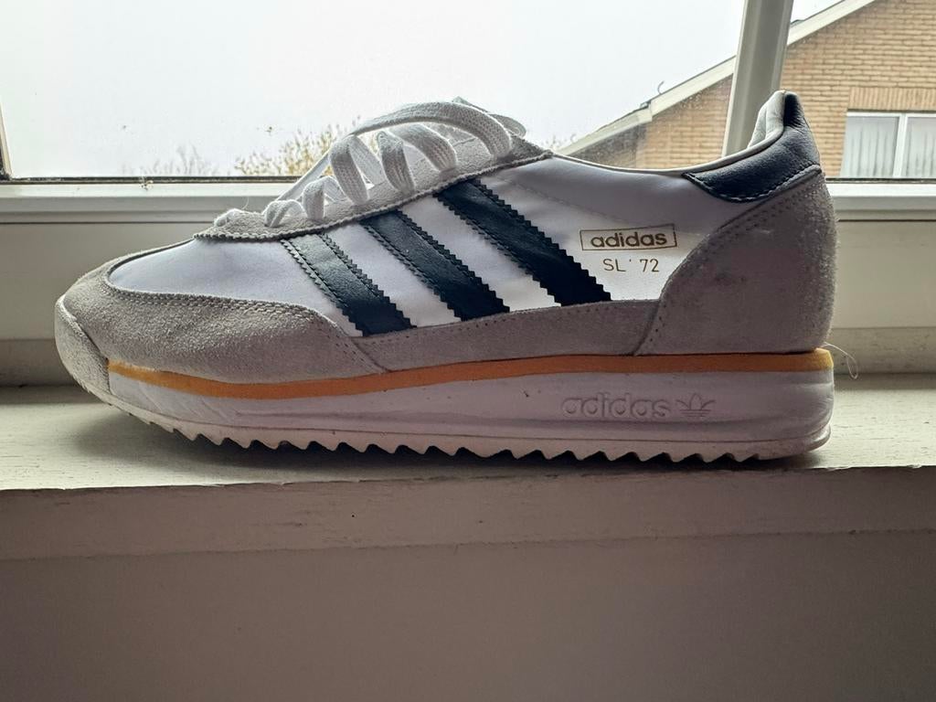 Adidas SL72, Enlèvement, Comme neuf