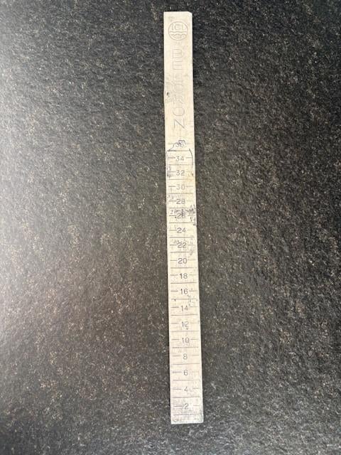 Compteur Beltron, Enlèvement ou Envoi, Utilisé, Humidité ou liquide