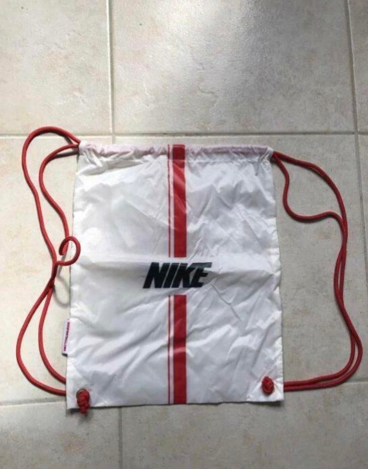 Nike sportzak (nieuw), Enlèvement ou Envoi, Neuf