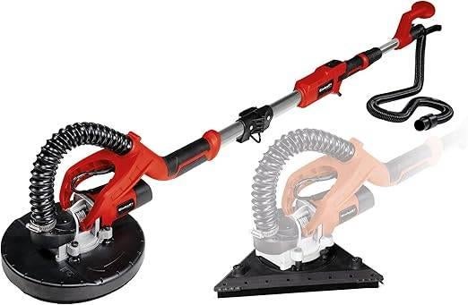 Plafondschuurmachine | GRATIS LEVERING, Hobby en Vrije tijd, Knutselen, Nieuw, Overige typen, Verzenden