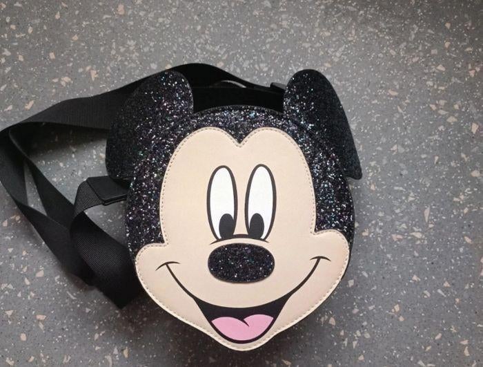 Sac Mickey Disney, Collections