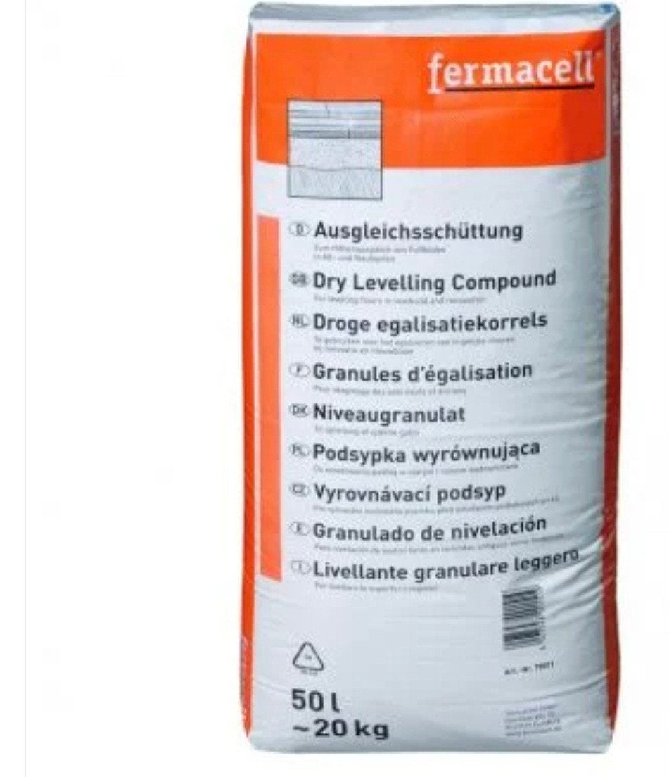 fermacell, Enlèvement ou Envoi
