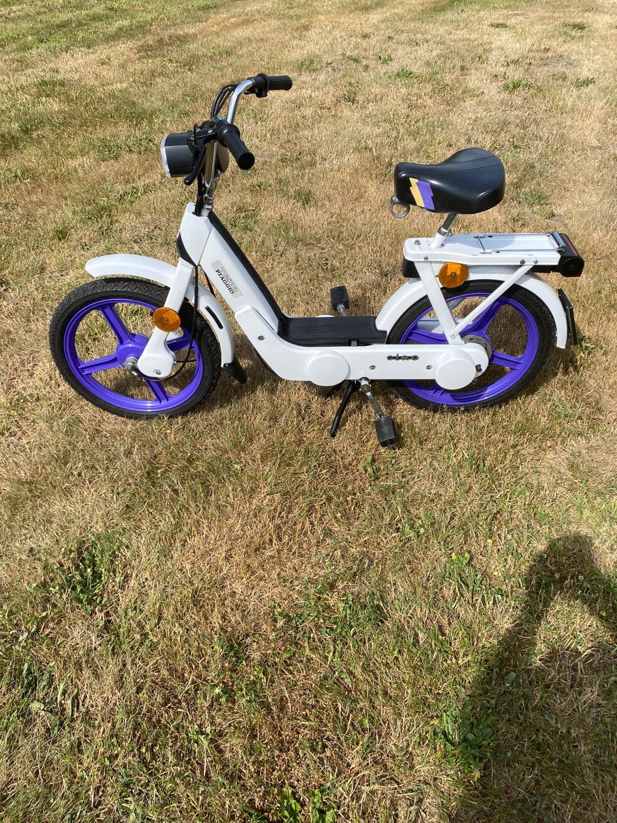 Piaggio ciao, Fietsen en Brommers, Brommers | Vespa, Nieuw, Ciao, Klasse A (25 km/u), Ophalen