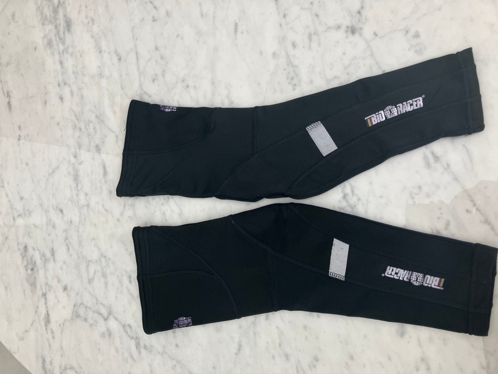 Armstukken BIORACER - XL, Ophalen, Zo goed als nieuw, XL