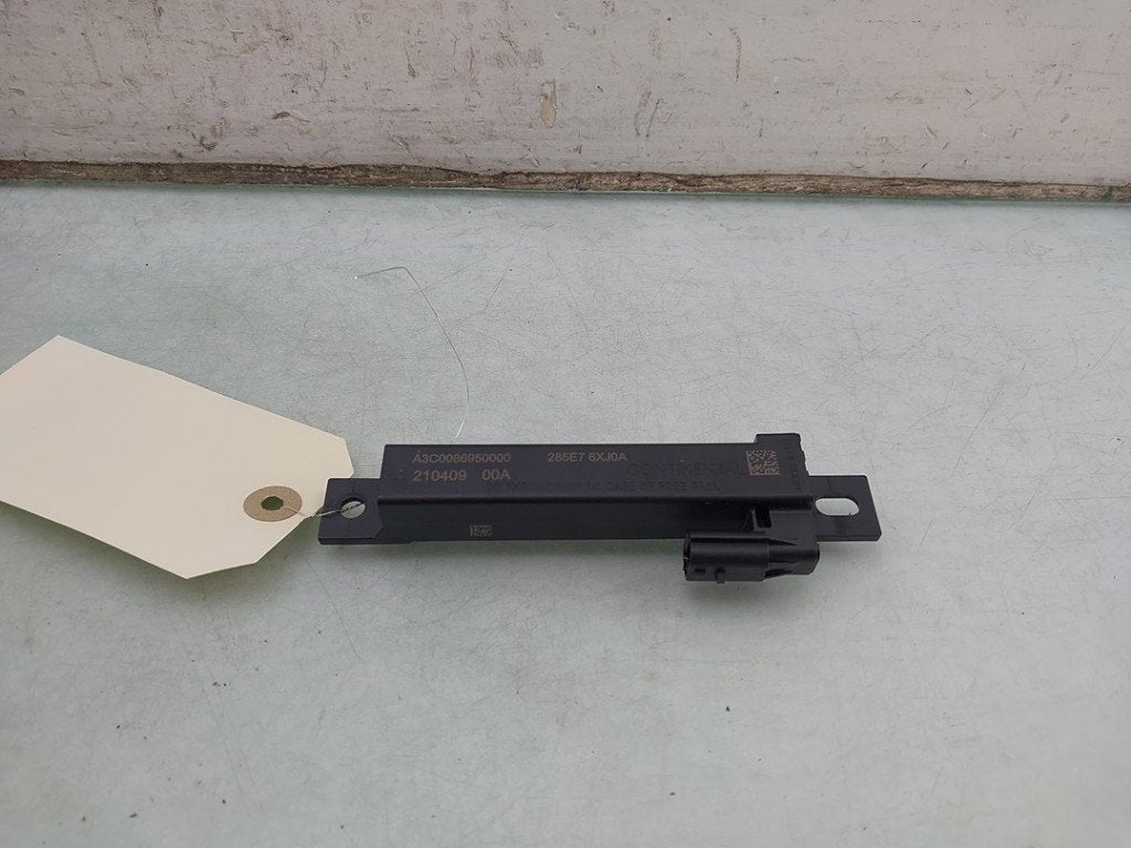 ANTENNE D'ACCÈS SANS CLÉ Qashqai (J12) (|285E76XJ0A|), Utilisé, Continental AG, Nissan, Continental-Plaza 1
30175  Hannover, DE