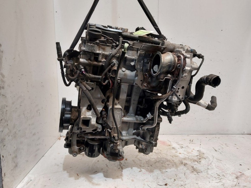 MOTEUR Peugeot 208 II (UB / UH / UP) (01-2019/-), Autos : Pièces & Accessoires, Moteurs & Accessoires, Dhr. J. Ham, Administratie@autoham.nl