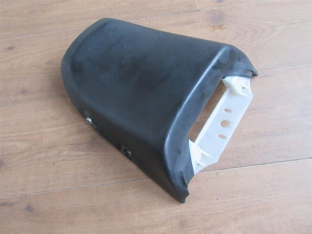 Suzuki GSX600F zadel voor buddy seat GSX 600 F buddyseat, Motoren, Onderdelen | Suzuki, Ophalen of Verzenden, Gebruikt