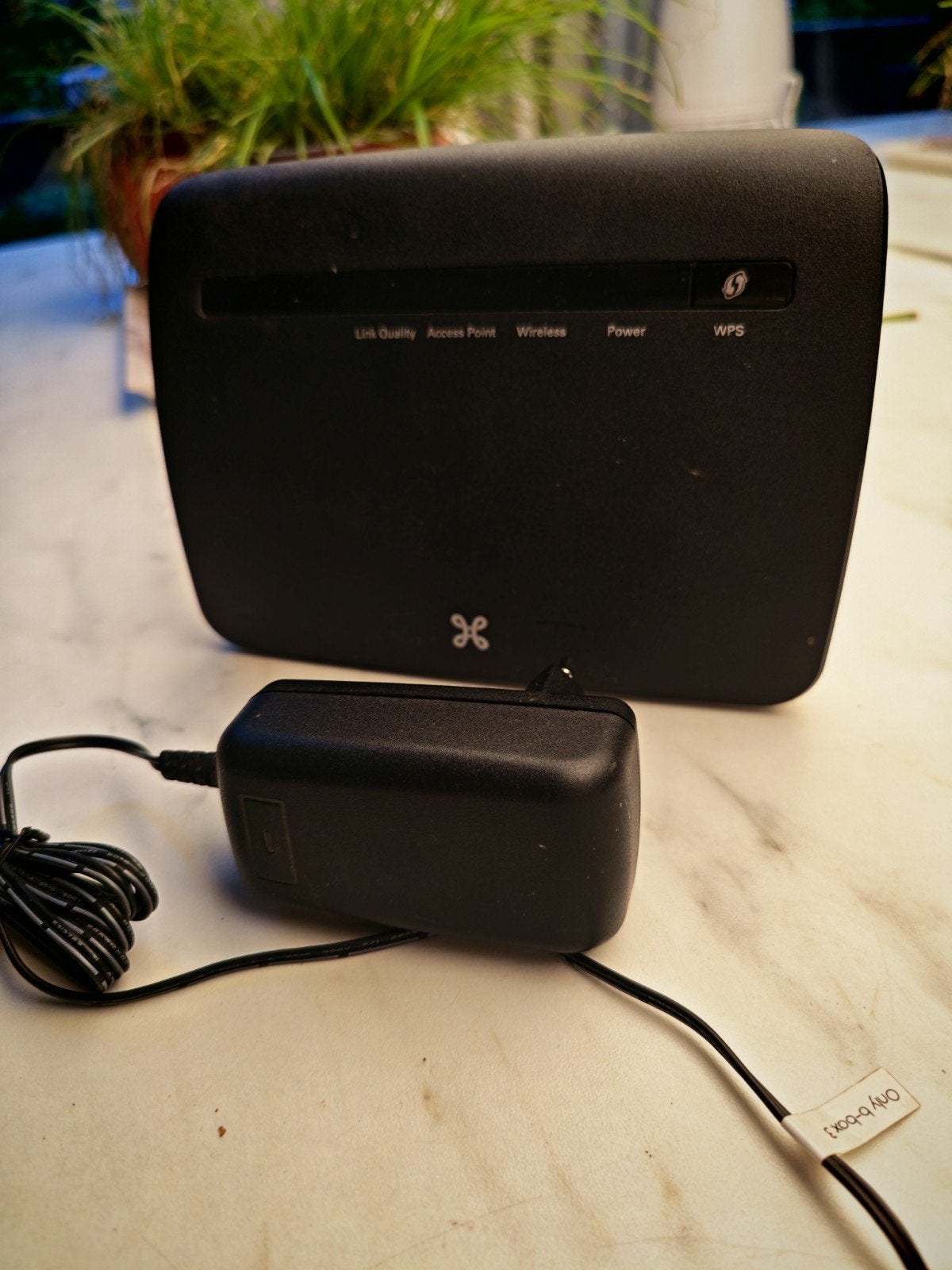 Wifi bridge Proximus, Computers en Software, Ophalen of Verzenden