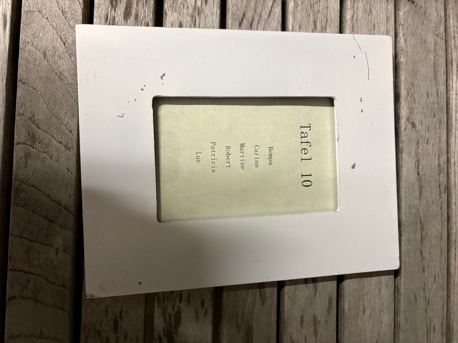 Decoratie feest, Ophalen, Zo goed als nieuw, Feestartikel