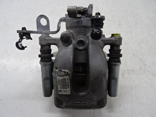 ETRIER DE FREIN ARRIÈRE GAUCHE Peugeot (98031120580), Kontakt-peugeot@peugeot.com, Utilisé, Peugeot Deutschland GmbH, Bahnhofsplatz
65423  Rüsselsheim, DE