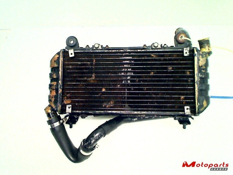Honda Radiateur VF 1000 F2 1985-1986, Motoren, Ophalen of Verzenden