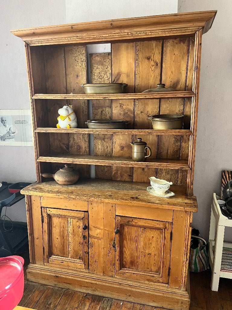Vaissellier, Enlèvement, Utilisé, Avec porte(s)