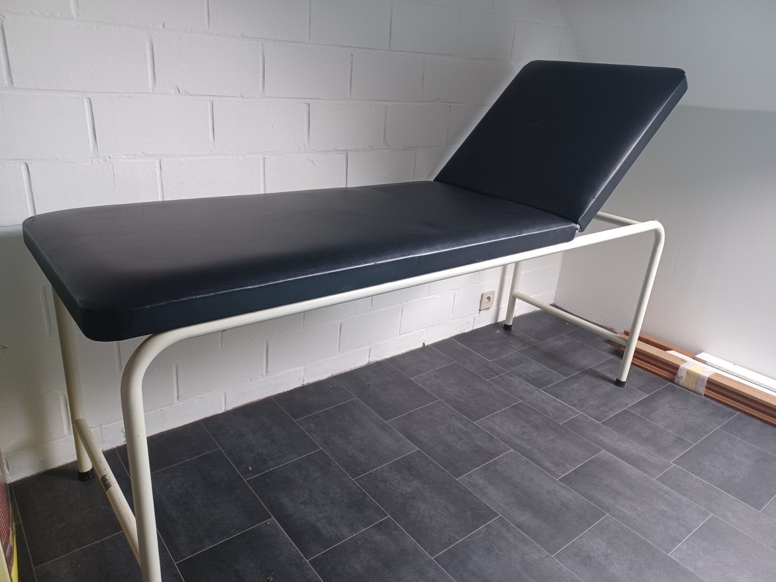 Table de massage, Enlèvement, Table de massage