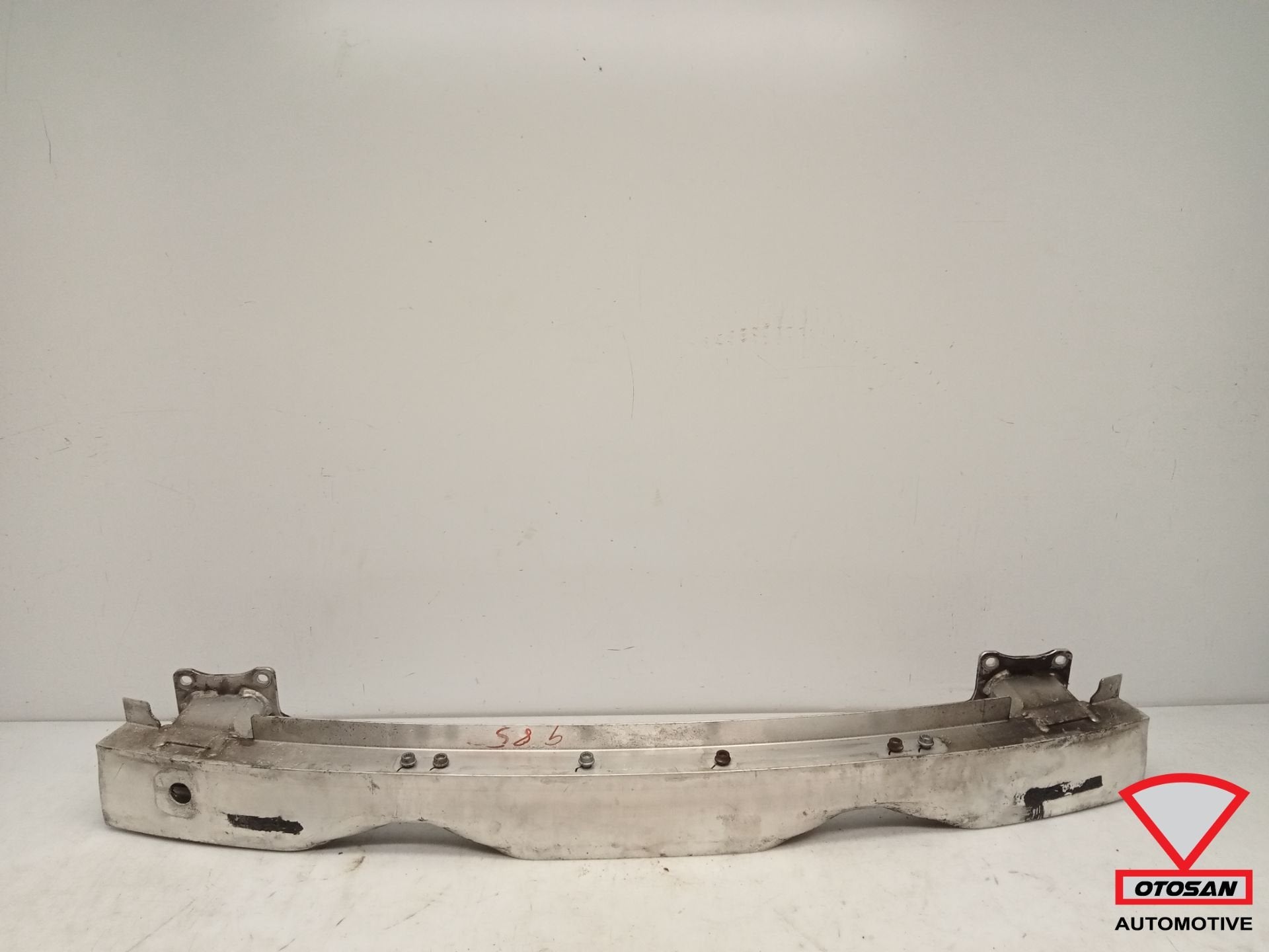 Audi RS6 Avant RS7 4G C7 Bumperbalk Achter 4G8807309C Origin, Gebruikt, AUDI AG, Auto-Union-Strasse 1
85045  Ingolstadt, DE, Audi