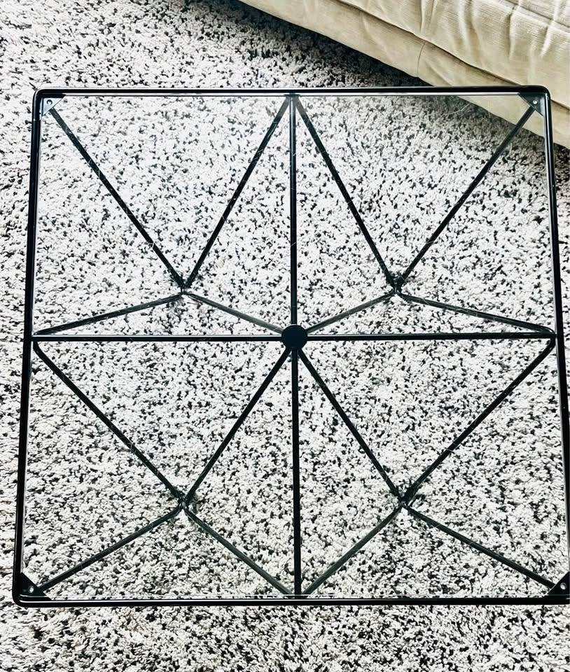 Coffeetable style Paolo Piva - Alanda, Ophalen