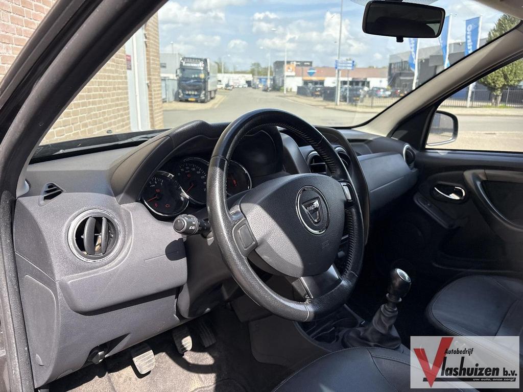 Dacia Duster 1.2 TCe 4x2 Prestige | Airco | Cruise | Navi |, Achat, Entreprise, Duster, Boîte manuelle