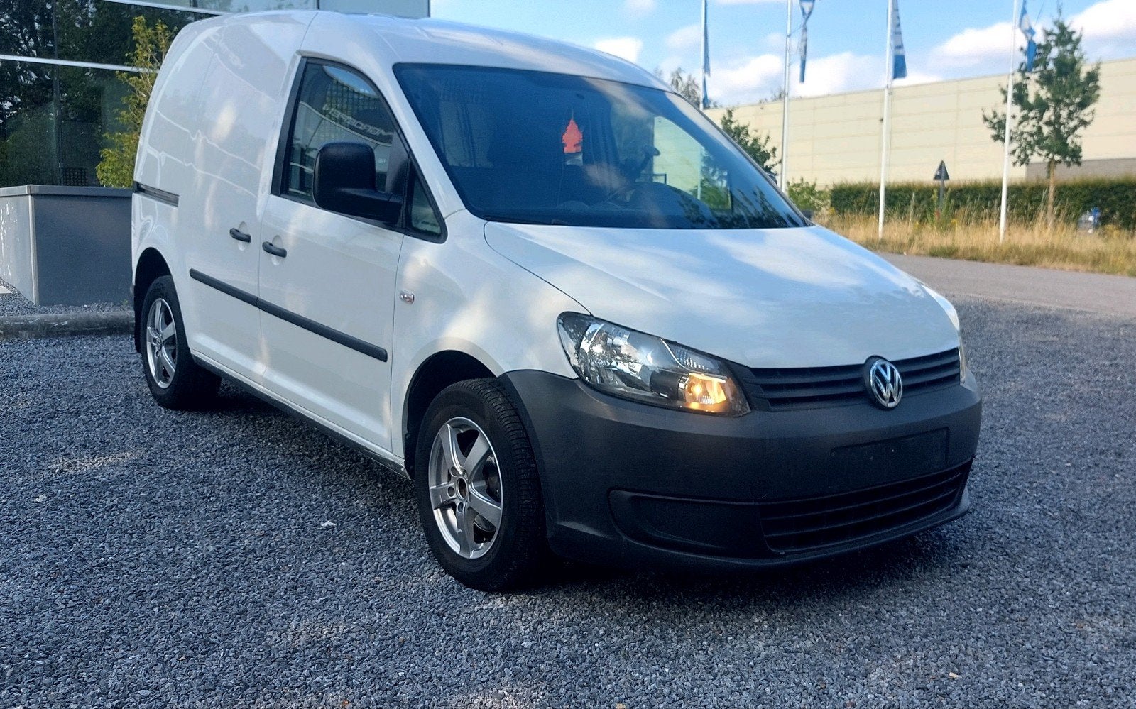 Caddie Volkswagen, Euro 5, Achat, Caddy Combi, Diesel