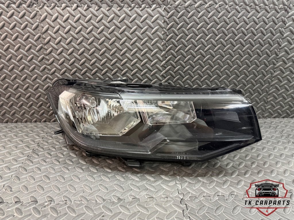 Phare halog ne Volkswagen T-cross droit 2gm941006a, Neuf, Volkswagen, Volkswagen AG, Vw@volkswagen.de