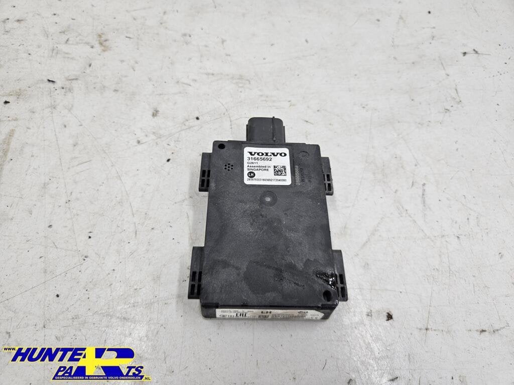 Dode hoek sensor L Volvo XC90/V90/XC60 ('14-'22) 31665692, Enlèvement ou Envoi, Volvo, Volvo, Utilisé