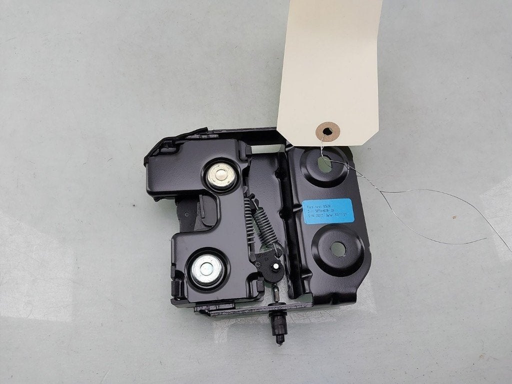 DIVERSEN Alfa Romeo Stelvio (949) (|505564030|50556403|), Gebruikt, Alfa Romeo
