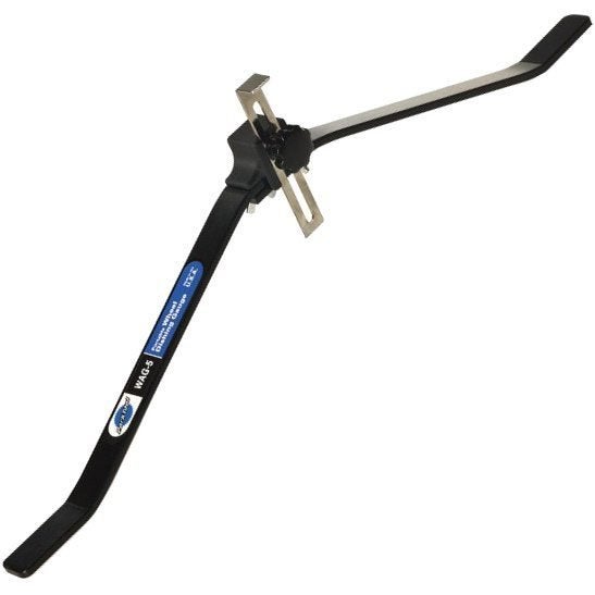 Park Tool WAG-5 wielrichter, Fietsen en Brommers, Ophalen, Zo goed als nieuw, Wielgereedschap
