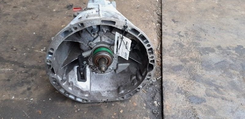 VERSNELLINGSBAK SCHAKEL C (W203) (|A2032603002|2032603002|), Auto-onderdelen, Gebruikt, Mercedes-Benz, Dialog.mb@mercedes-benz.com