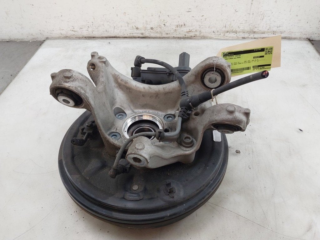 FUSEE RECHTS ACHTER Skoda Elroq (|1EA436T|1EA505434AD|), Dhr. J. Ham, Gebruikt, Administratie@autoham.nl, Skoda